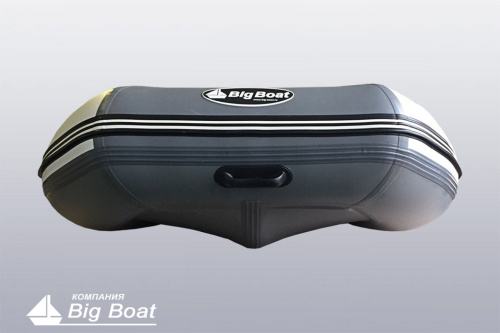 Лодка ПВХ Big Boat Bering 380К
