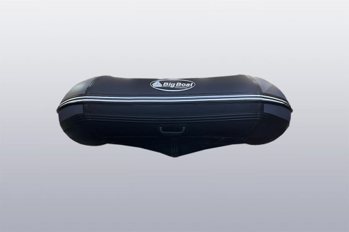 Лодка ПВХ Big Boat Varyag 470